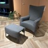 Transit Two Fauteuil Pode