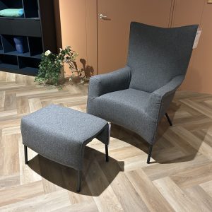 Transit Two Fauteuil Pode