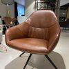 Gealux Giulia draaifauteuil