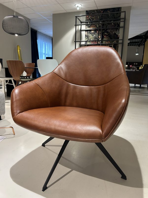 Gealux Giulia draaifauteuil