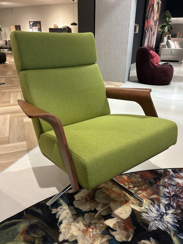 De Kaap Fauteuil en Hocker - Harvink - Afbeelding 3